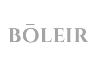 Boleir Logo